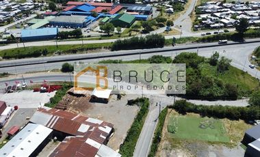 Sitio en Venta en Conductor Nuñez