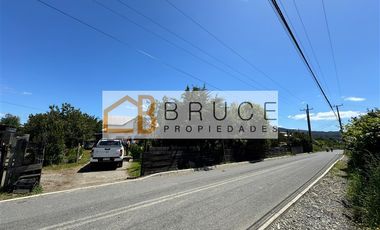 Sitio en Venta en Conductor Nuñez