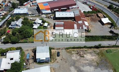 Sitio en Venta en Conductor Nuñez