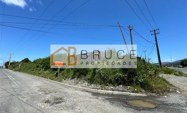 Sitio en Venta en Conductor Nuñez