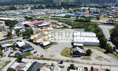 Sitio en Venta en Conductor Nuñez