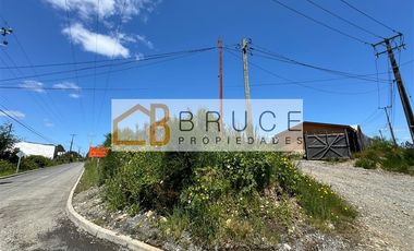 Sitio en Venta en Conductor Nuñez