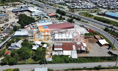 Sitio en Venta en Conductor Nuñez