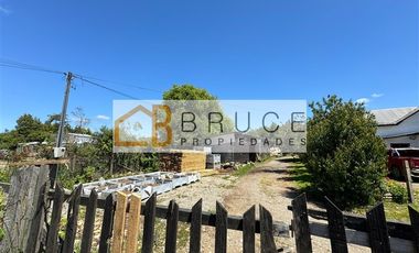 Sitio en Venta en Conductor Nuñez