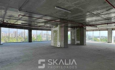 Oficina en Arriendo en Américo Vespucio 345, escuela militar edificio Switch