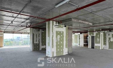 Oficina en Arriendo en Américo Vespucio 345, escuela militar edificio Switch