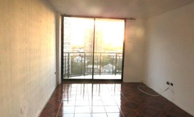 Departamento en Arriendo en Santos Dumont N° 29 Torre E Depto 42