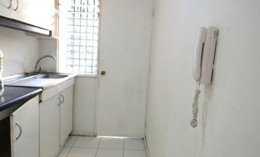 Departamento en Arriendo en Santos Dumont N° 29 Torre E Depto 42
