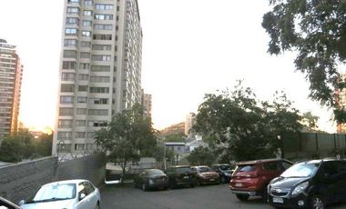 Departamento en Arriendo en Santos Dumont N° 29 Torre E Depto 42