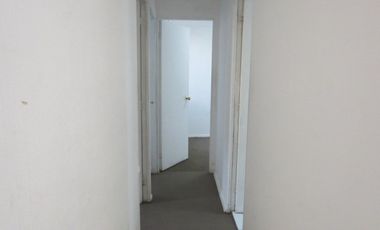 Departamento en Arriendo en Santos Dumont N° 29 Torre E Depto 42