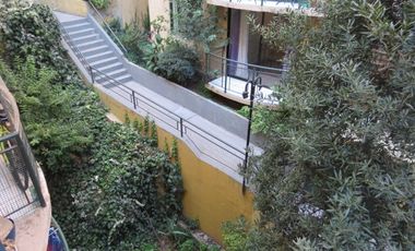 Departamento en Arriendo en Santos Dumont N° 29 Torre E Depto 42