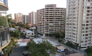 Departamento en Arriendo en Santos Dumont N° 29 Torre E Depto 42