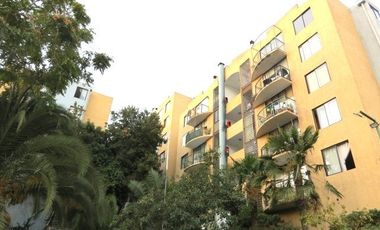 Departamento en Arriendo en Santos Dumont N° 29 Torre E Depto 42