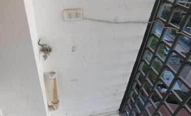 Departamento en Arriendo en Santos Dumont N° 29 Torre E Depto 42