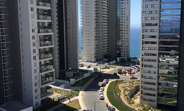 Departamento en Arriendo en Entrelomas con calle La Luna