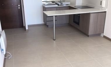 Departamento en Arriendo en Entrelomas con calle La Luna