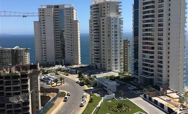 Departamento en Arriendo en Entrelomas con calle La Luna