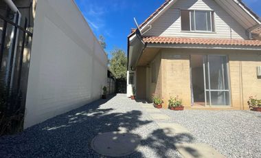 Casa en venta en TALCA