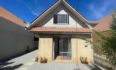 Casa en venta en TALCA
