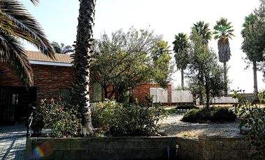 Casa en Venta en Parcela Ex Fundo Miraflores - San Pedro - Quillota