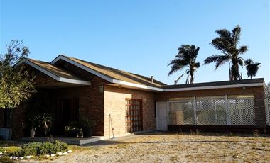 Casa en Venta en Parcela Ex Fundo Miraflores - San Pedro - Quillota