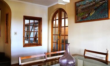 Casa en Arriendo en Parcela Ex Fundo Miraflores - San Pedro - Quillota