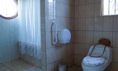 Casa en Arriendo en Parcela Ex Fundo Miraflores - San Pedro - Quillota