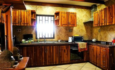 Casa en Arriendo en Parcela Ex Fundo Miraflores - San Pedro - Quillota