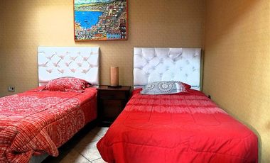 Casa en Arriendo en Parcela Ex Fundo Miraflores - San Pedro - Quillota