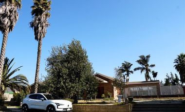 Casa en Arriendo en Parcela Ex Fundo Miraflores - San Pedro - Quillota
