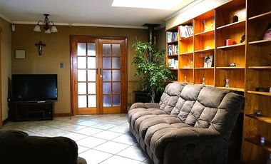 Casa en Arriendo en Parcela Ex Fundo Miraflores - San Pedro - Quillota