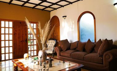 Casa en Arriendo en Parcela Ex Fundo Miraflores - San Pedro - Quillota