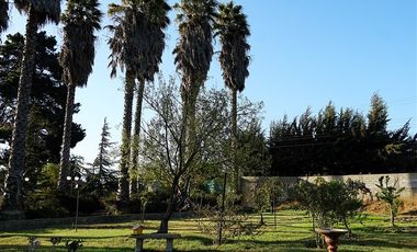 Casa en Arriendo en Parcela Ex Fundo Miraflores - San Pedro - Quillota