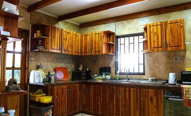 Casa en Arriendo en Parcela Ex Fundo Miraflores - San Pedro - Quillota