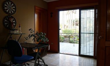 Casa en Arriendo en Parcela Ex Fundo Miraflores - San Pedro - Quillota