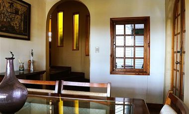 Casa en Arriendo en Parcela Ex Fundo Miraflores - San Pedro - Quillota