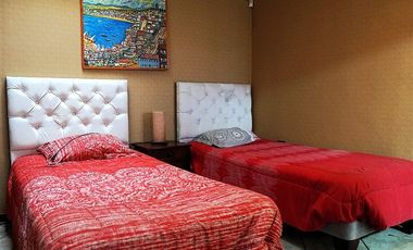 Casa en Arriendo en Parcela Ex Fundo Miraflores - San Pedro - Quillota