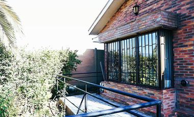 Casa en Arriendo en Parcela Ex Fundo Miraflores - San Pedro - Quillota