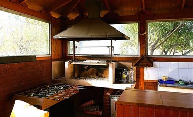 Casa en Arriendo en Parcela Ex Fundo Miraflores - San Pedro - Quillota