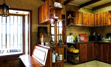 Casa en Arriendo en Parcela Ex Fundo Miraflores - San Pedro - Quillota