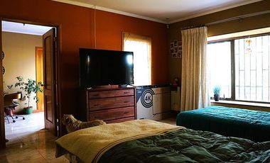 Casa en Arriendo en Parcela Ex Fundo Miraflores - San Pedro - Quillota