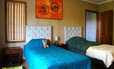 Casa en Arriendo en Parcela Ex Fundo Miraflores - San Pedro - Quillota