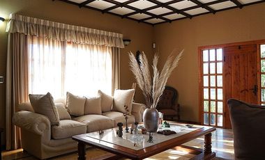 Casa en Arriendo en Parcela Ex Fundo Miraflores - San Pedro - Quillota