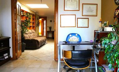 Casa en Arriendo en Parcela Ex Fundo Miraflores - San Pedro - Quillota