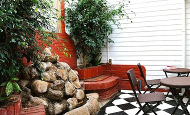 Casa en Arriendo en Parcela Ex Fundo Miraflores - San Pedro - Quillota
