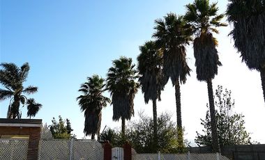 Casa en Arriendo en Parcela Ex Fundo Miraflores - San Pedro - Quillota