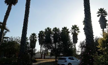 Casa en Arriendo en Parcela Ex Fundo Miraflores - San Pedro - Quillota