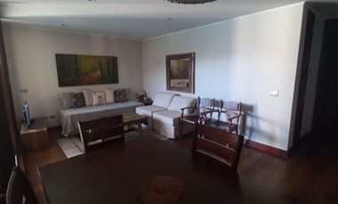 Departamento en Venta en Condominio Parque Pinares