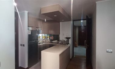 Departamento en Venta en Condominio Parque Pinares