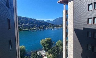 Departamento en Venta en Condominio Parque Pinares